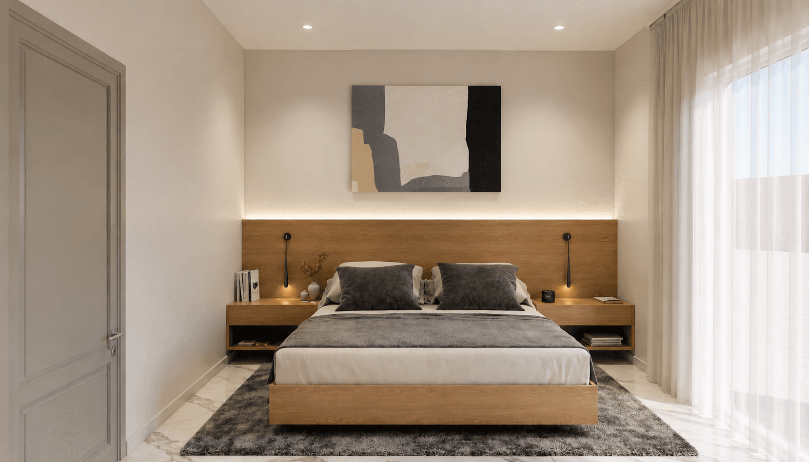 Bedroom Design 5