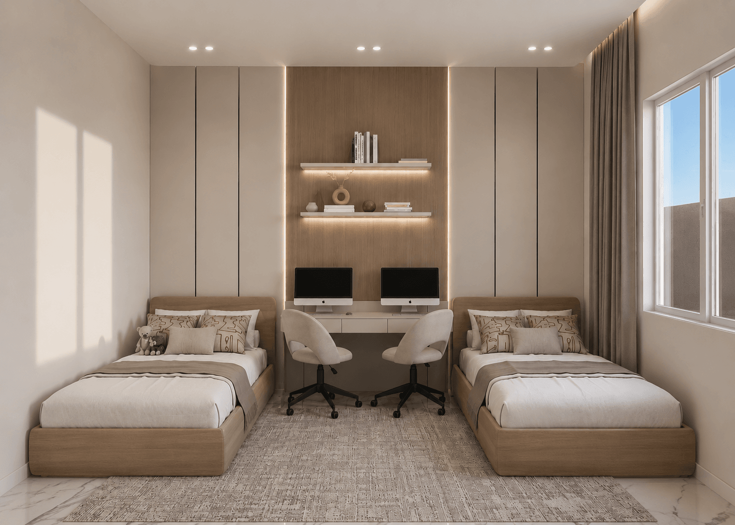 Bedroom Design 7