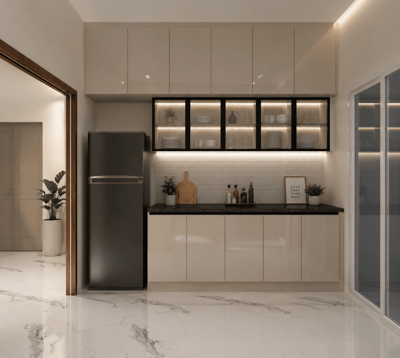 Kitchen Design 12
