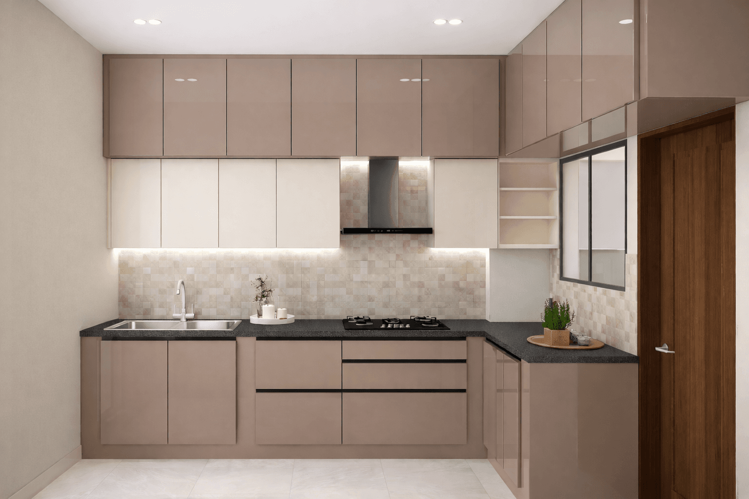 Kitchen Design 16