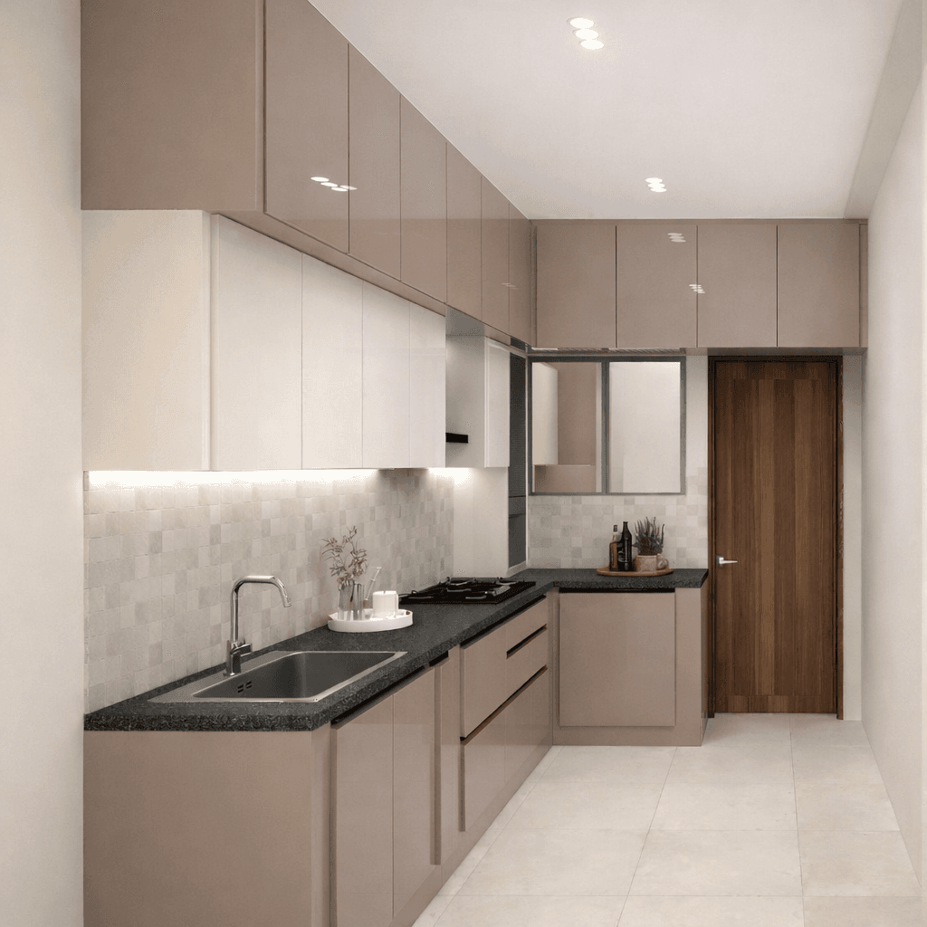 Kitchen Design 17