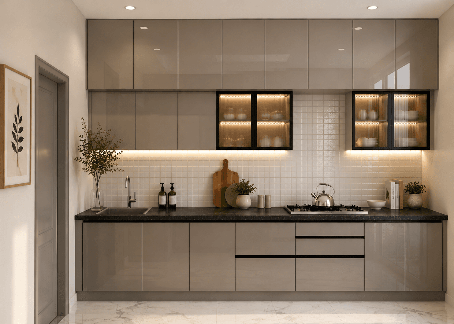 Kitchen Design 18