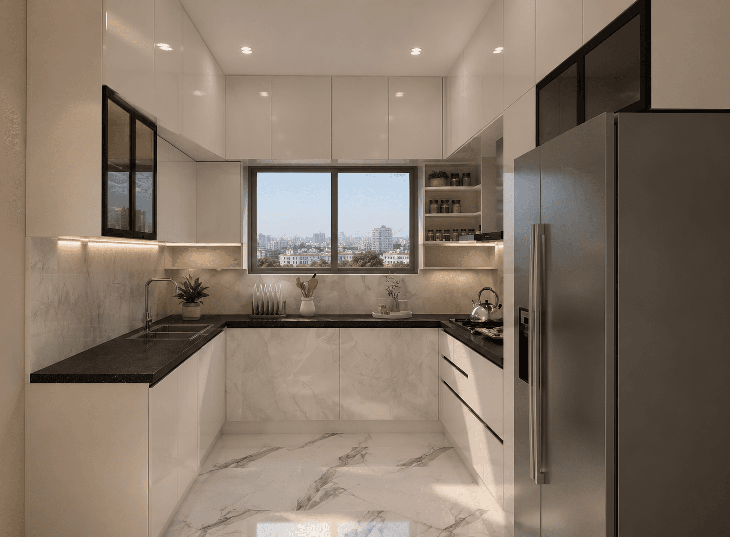 Kitchen Design 2