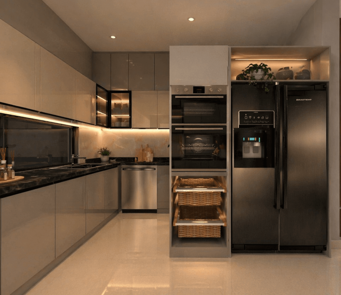 Kitchen Design 35