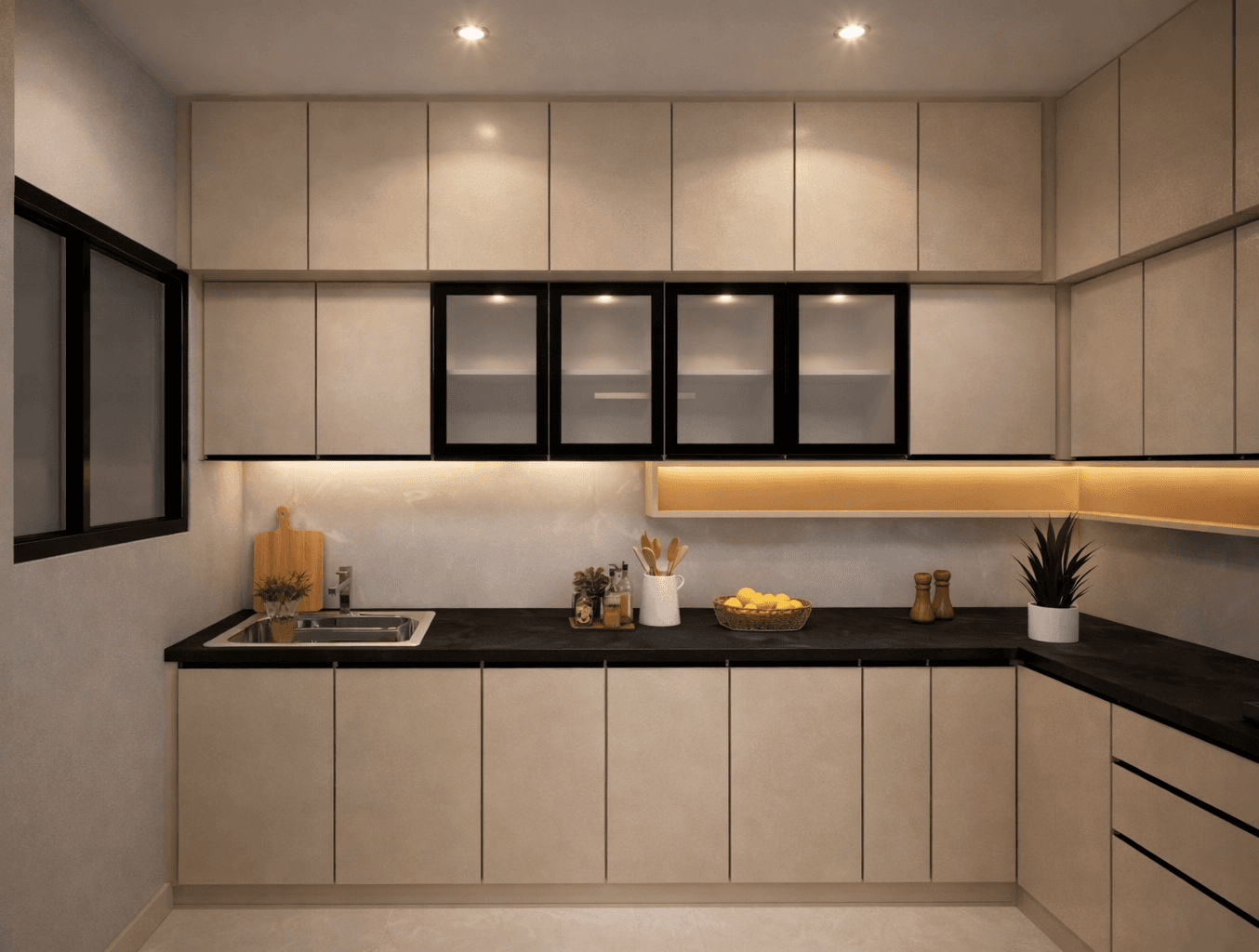 Kitchen Design 38