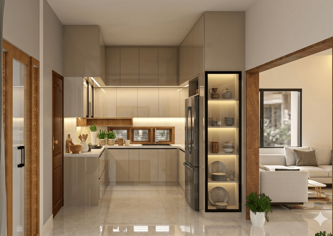Kitchen Design 39