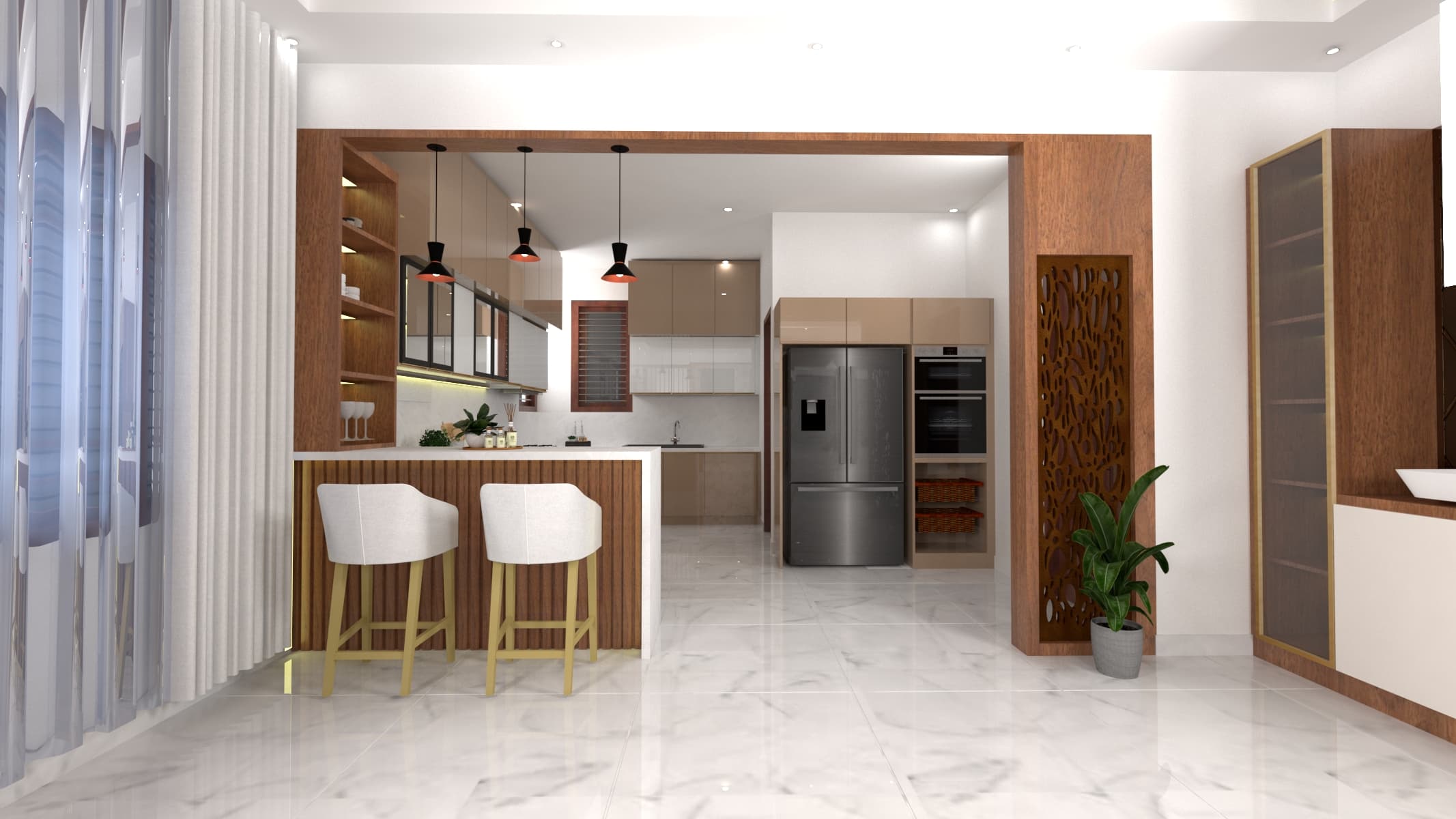 Kitchen Design 40
