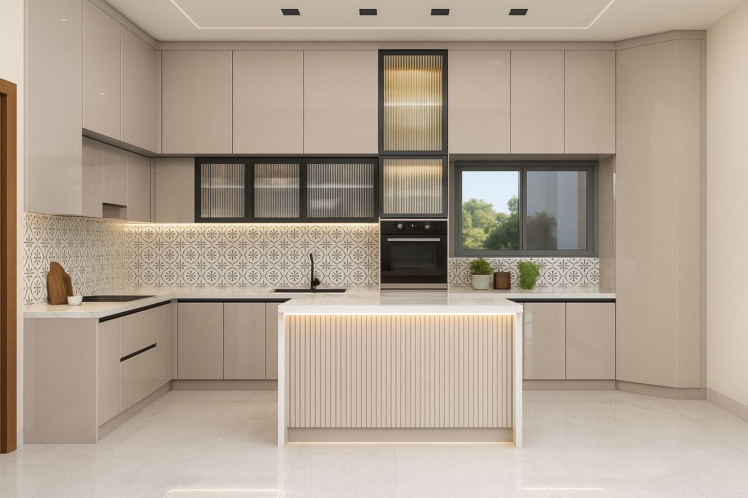 Kitchen Design 5