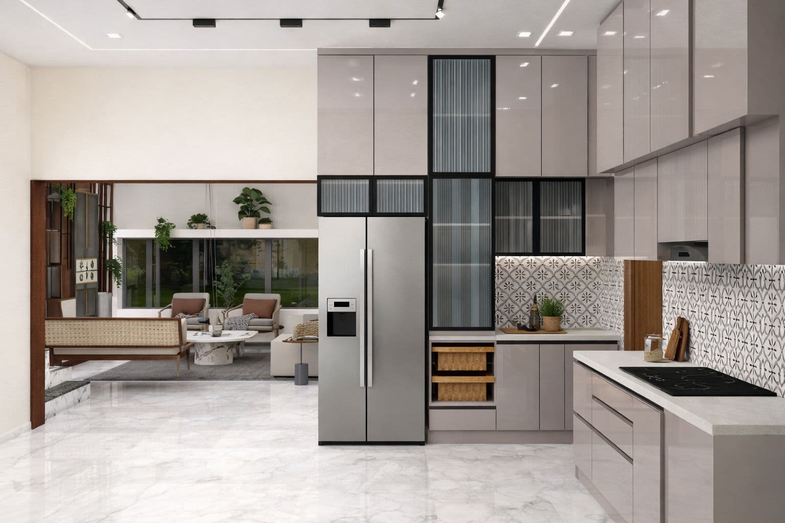 Kitchen Design 9