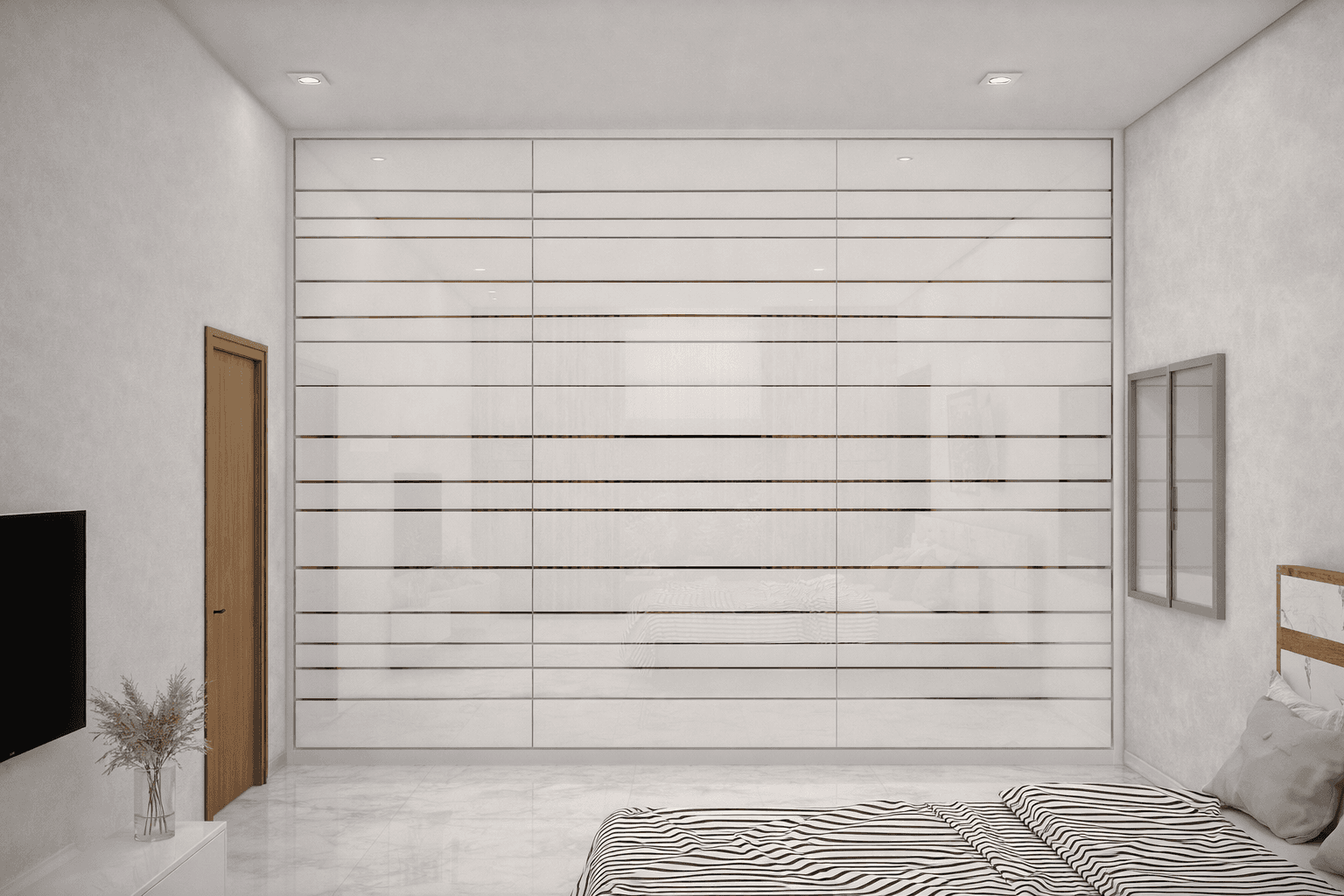 Wardrobe Design 12