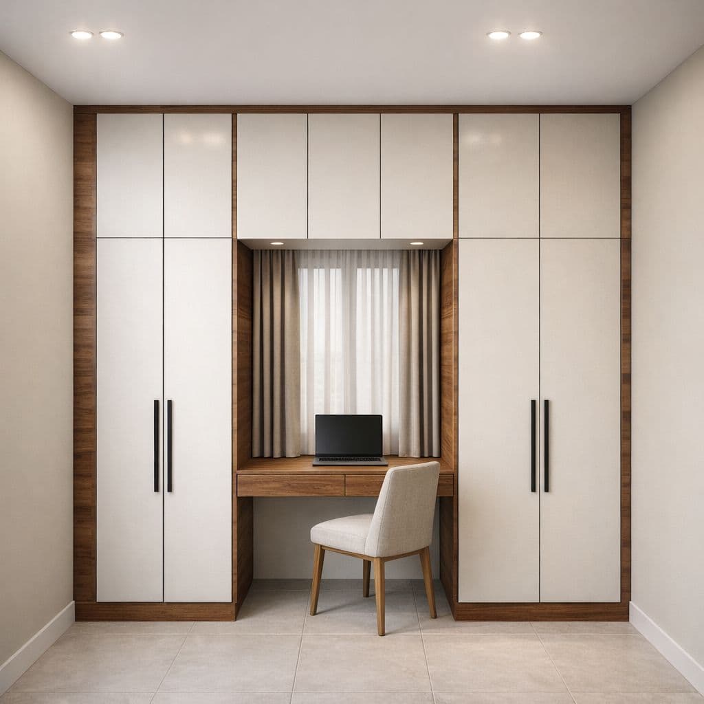 Wardrobe Design 13