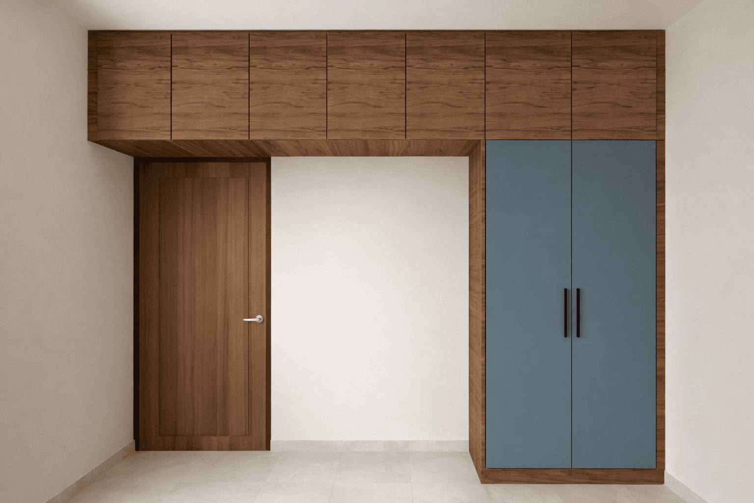 Wardrobe Design 15
