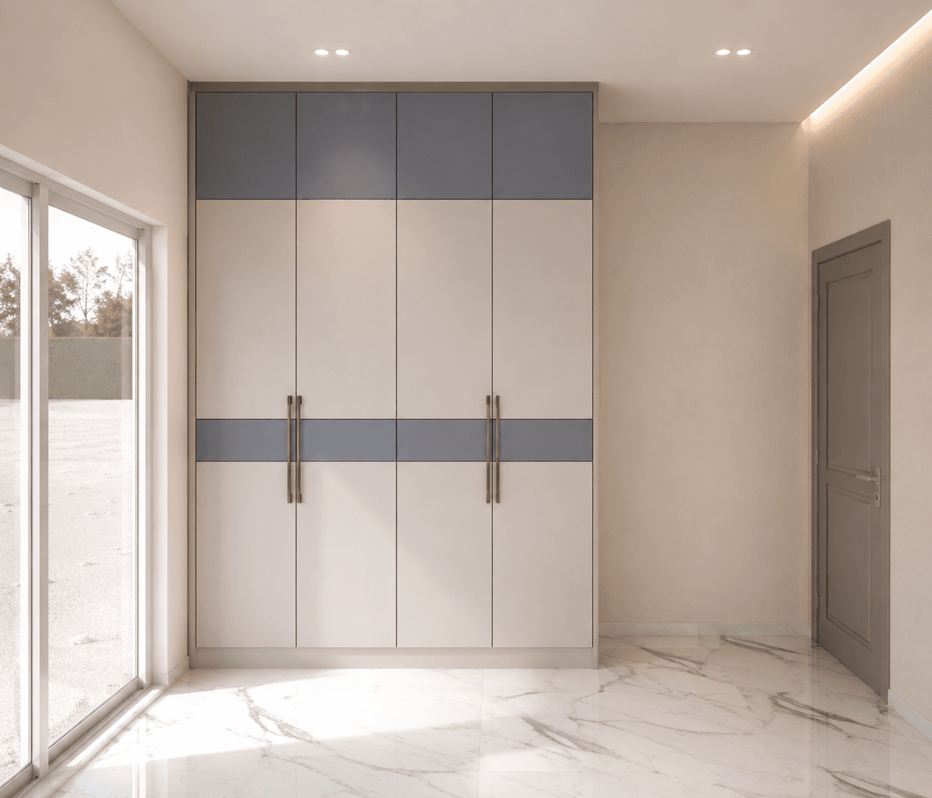 Wardrobe Design 18
