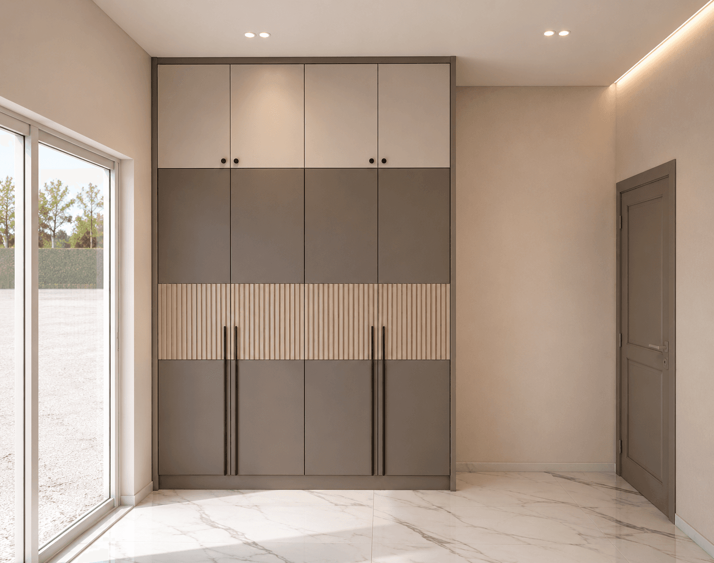 Wardrobe Design 19