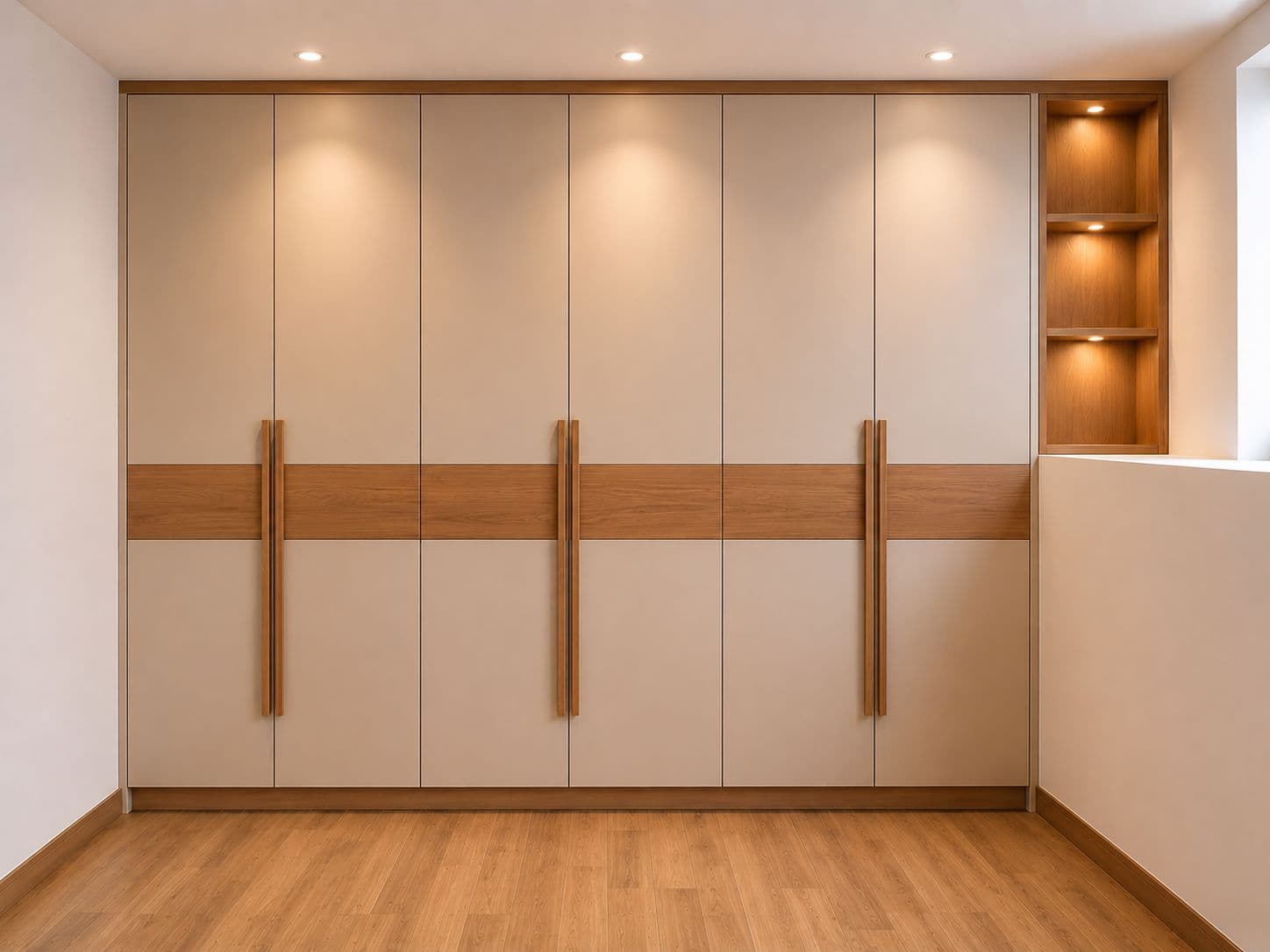Wardrobe - 2 1