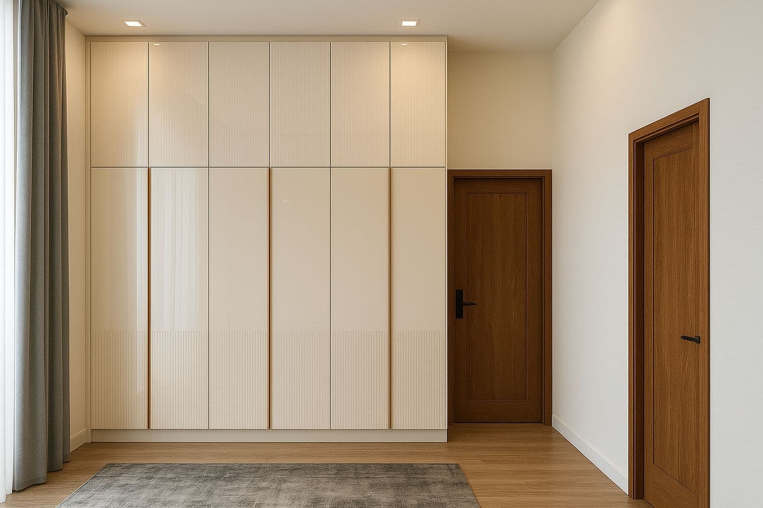 Wardrobe Design 2