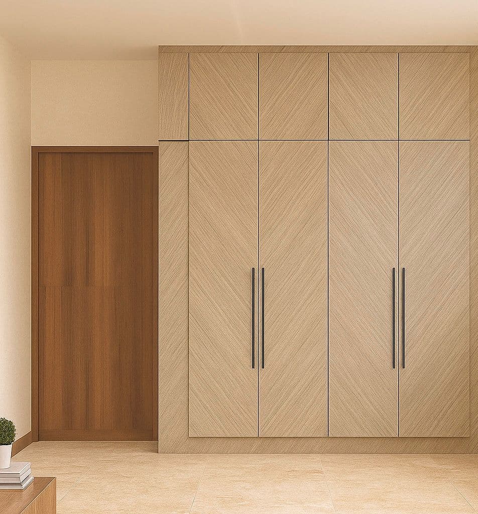 Wardrobe Design 21