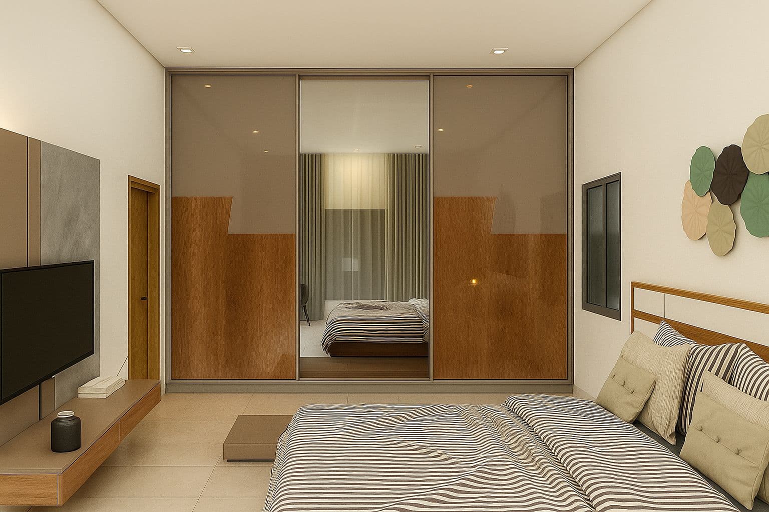 Wardrobe Design 5