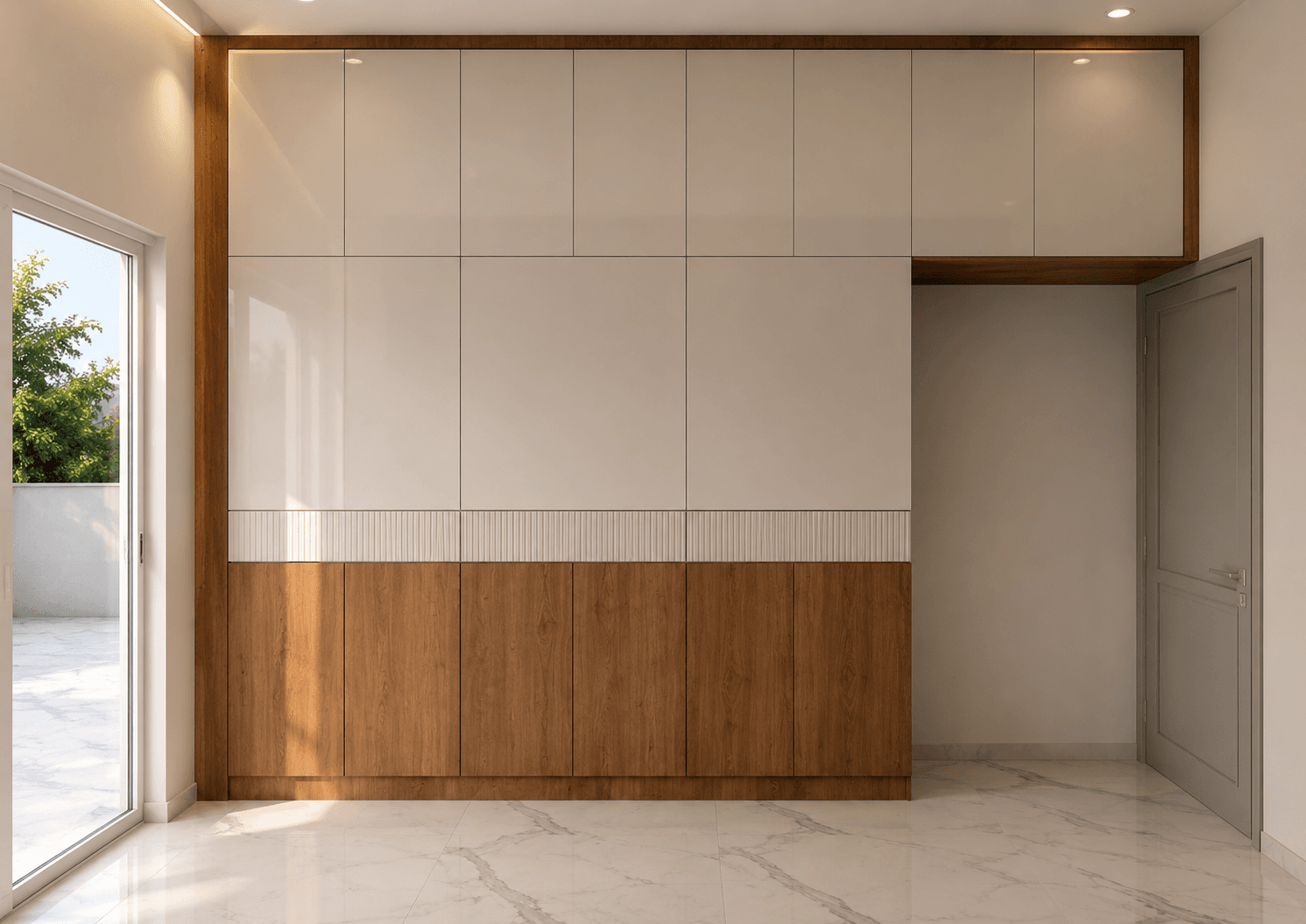 Wardrobe - Wardrobe