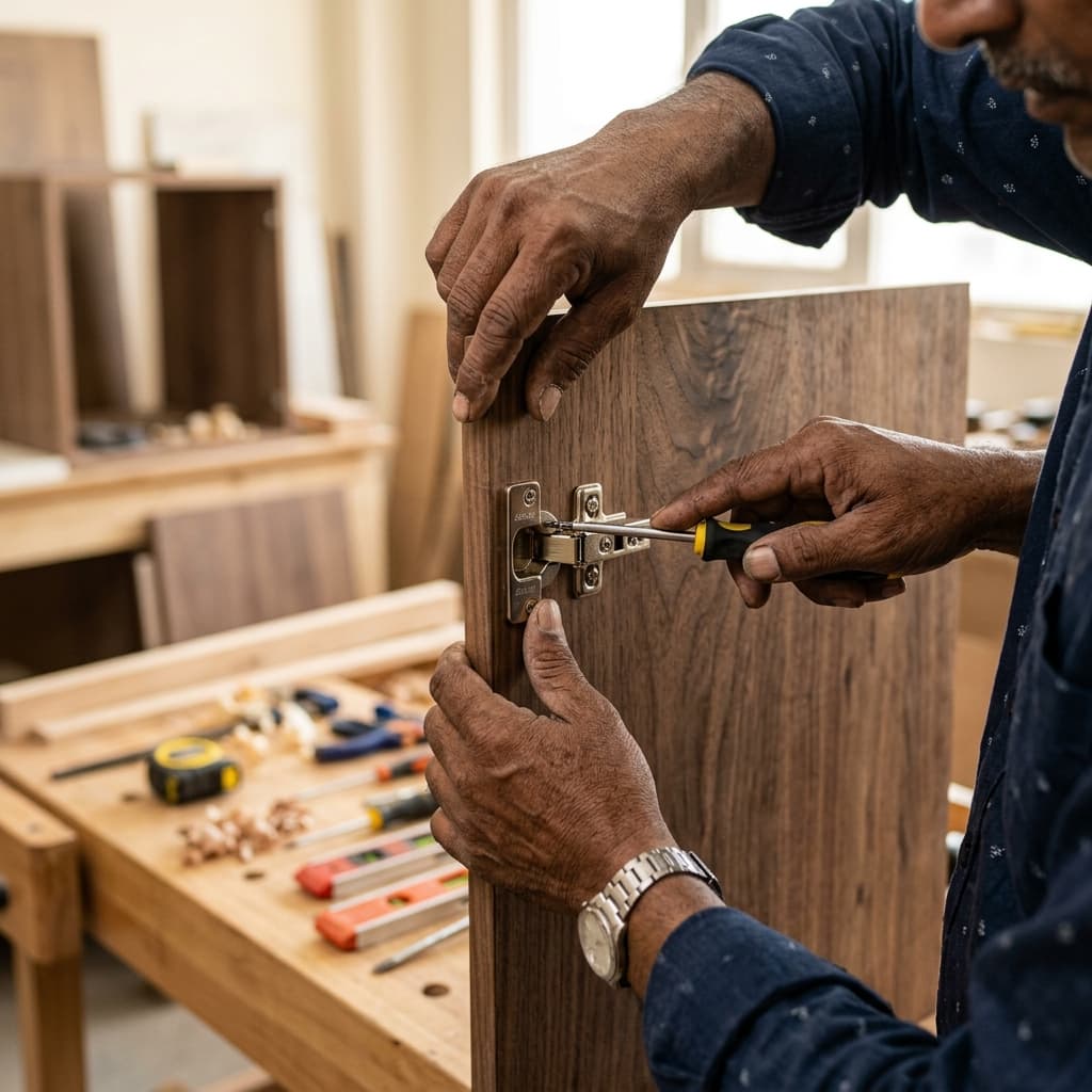 Craftsmanship over shortcuts