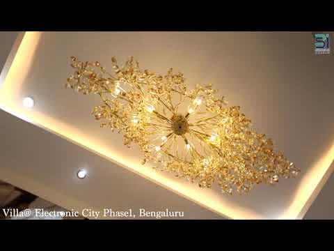 Villa Project – Electronic City