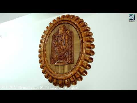 3BHK Apartment – Kengeri – interior design project