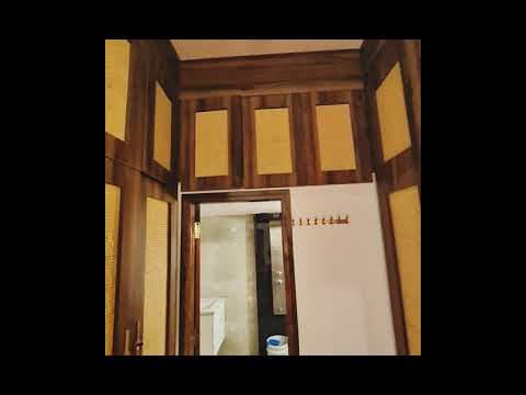 Triplex House – Huliyaru